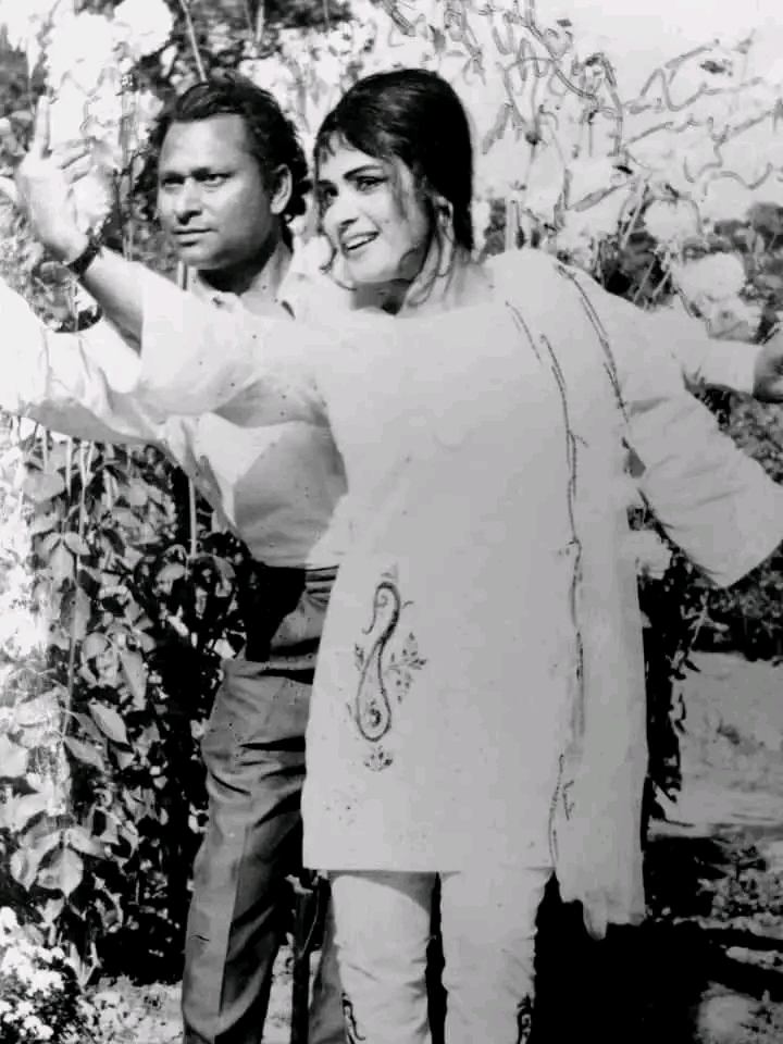 বাংলাদেশের নৃত্য চর্চার পথিকৃৎদের অন্যতম একজন ছিলেন জি.এ মান্নান